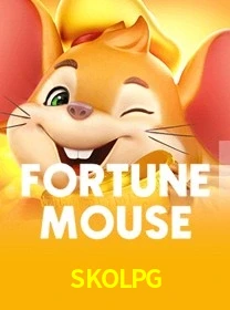 Caça-níqueis fortune mouse SKOLPG