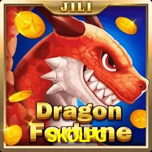 dragon fortune pescaria SKOLPG
