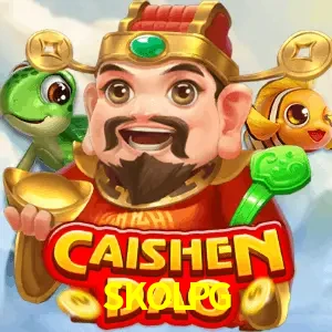 caishen