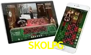 SKOLPG
