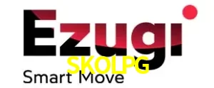 ezugi Cassino Ao Vivo