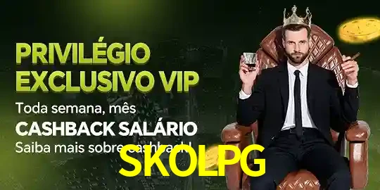 Promoções SKOLPG